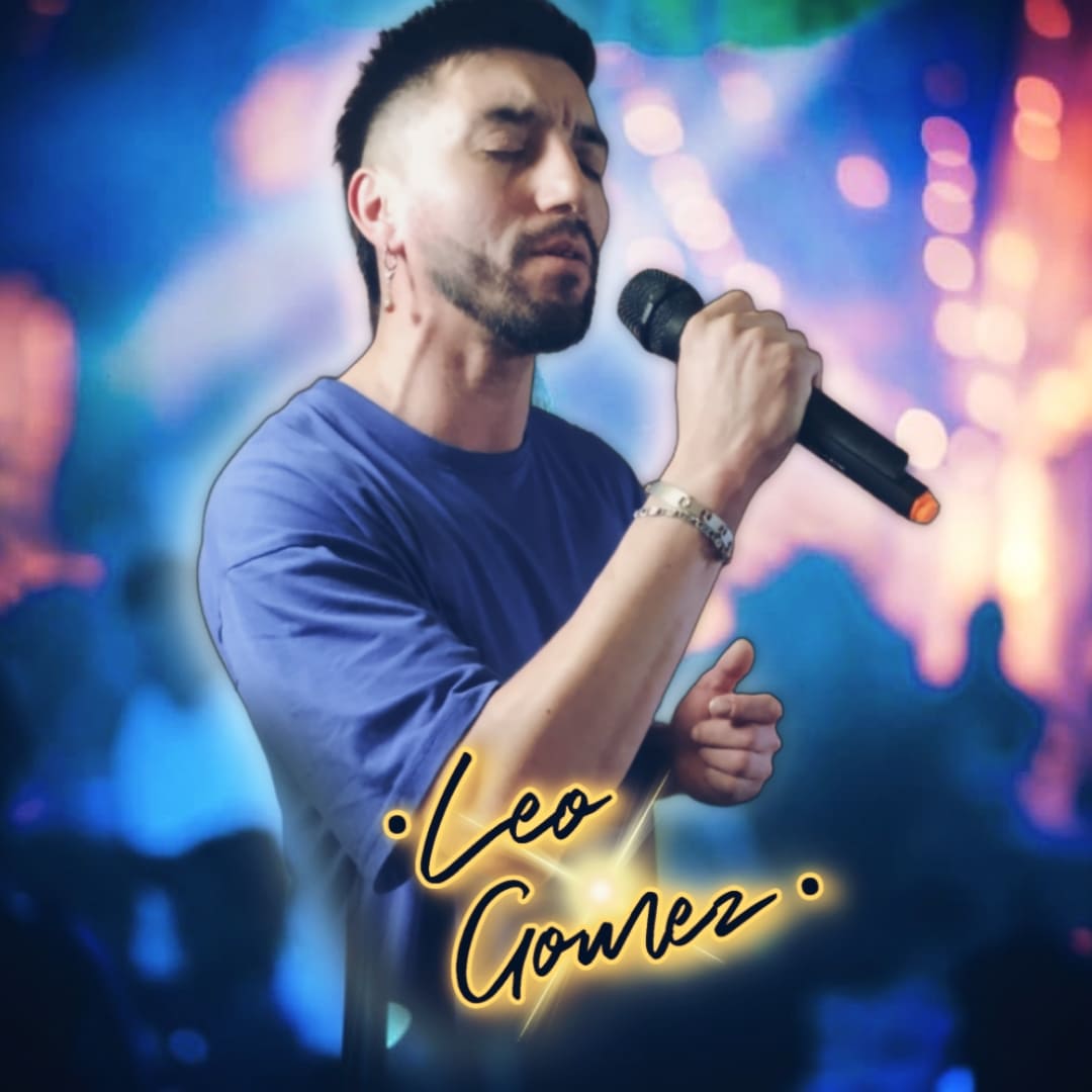 Leo Gomez